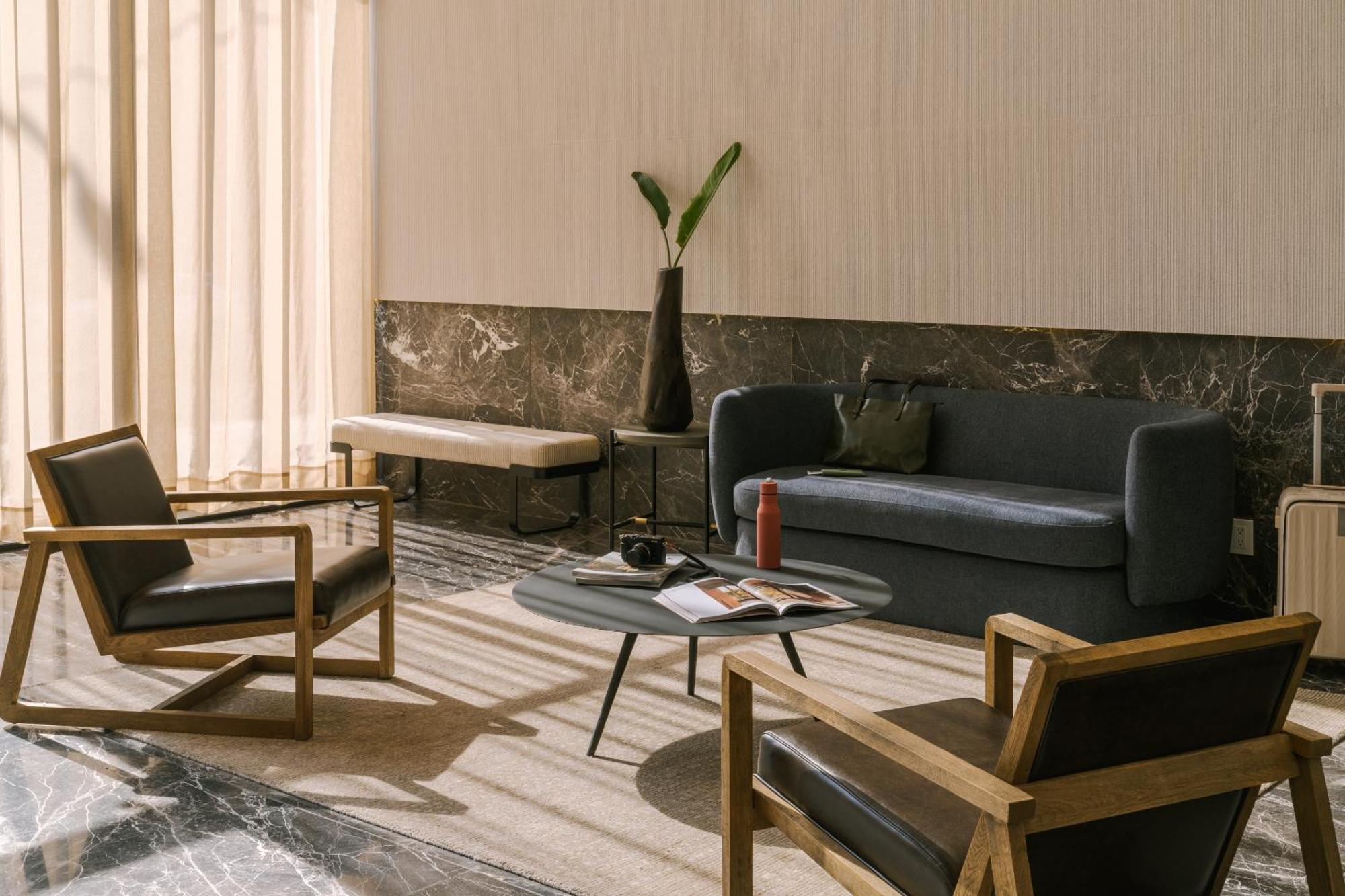 Sonder La Cima Aparthotel Mexico by Eksteriør bilde